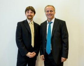 Ing. Ph.D. Vladimír Kváča,Ředitel Odboru Dohody o partnerství, evaluací a strategií MMR ČR (16)